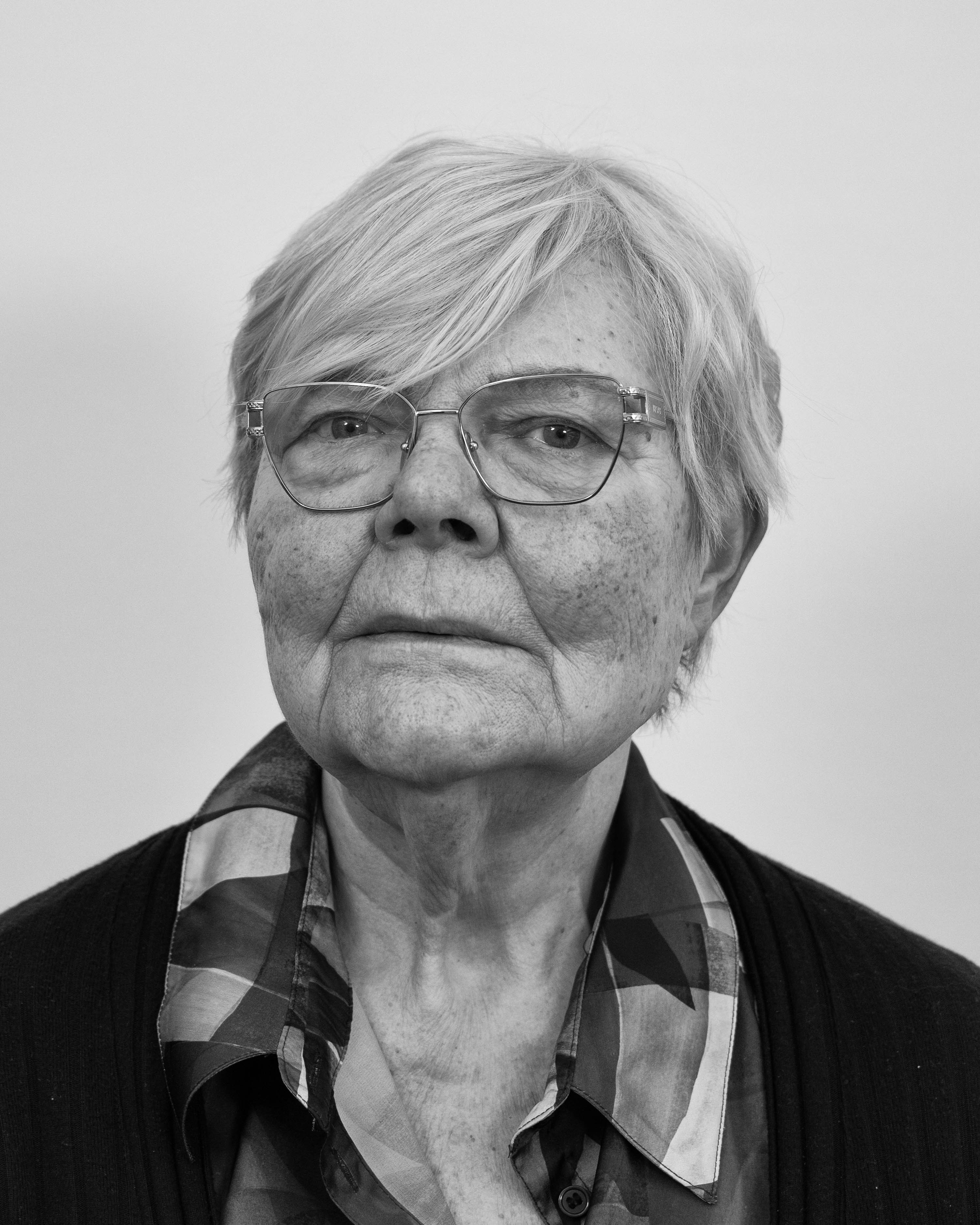 Kerstin Hedin